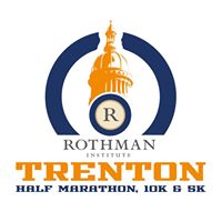 Trenton Half Marathon