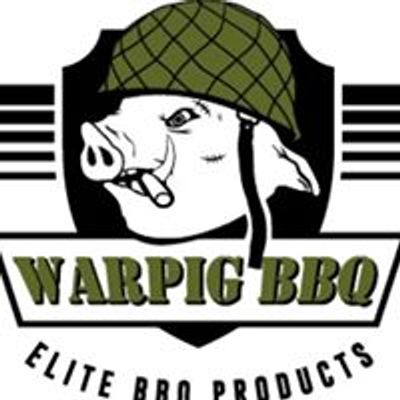 Warpig BBQ