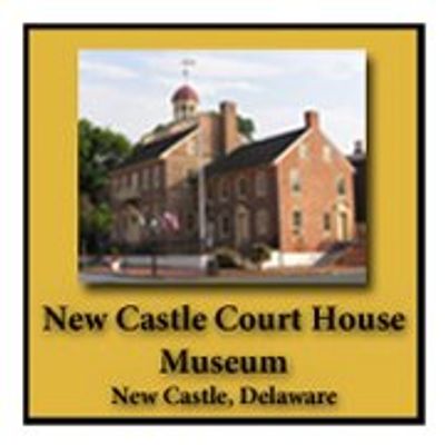 New Castle Court House Museum