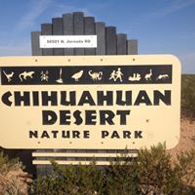 Chihuahuan Desert Nature Park
