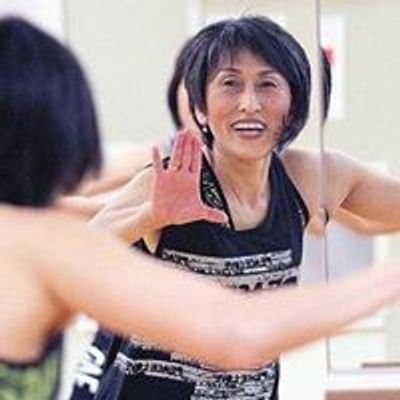 DANCE n FIT with Kimo