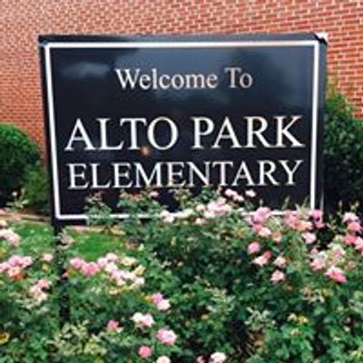 Alto Park Elementary School