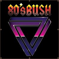 80's Bush