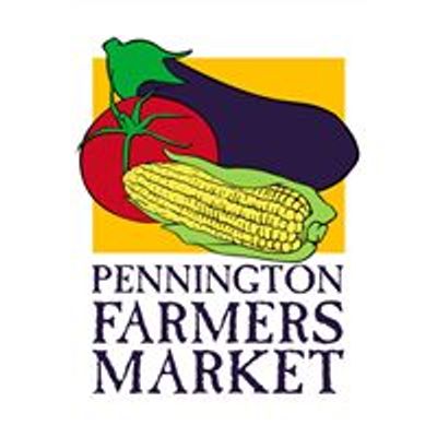 Pennington Farmers Market
