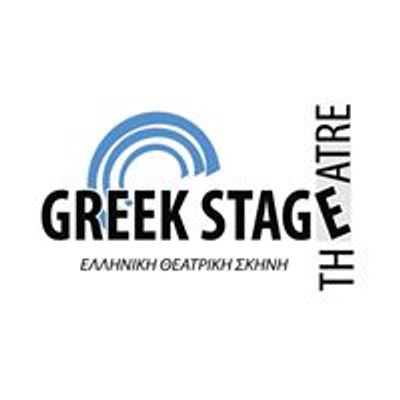 Greek Stage Theatre