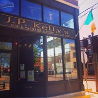 JP Kelly's PUB