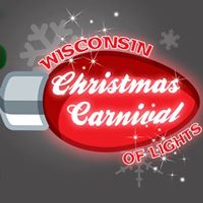 Wisconsin Christmas Carnival Of Lights