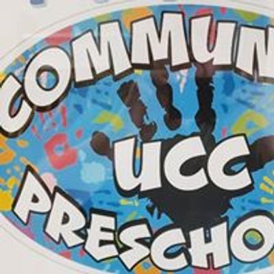 Community UCC Preschool and Kindergarten