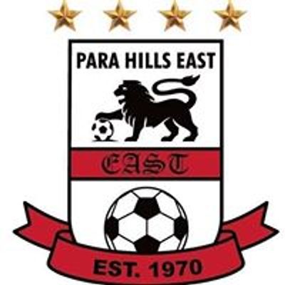 Para Hills East Senior Soccer Club