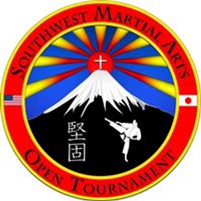 Southwest Martial Arts Open Tournament