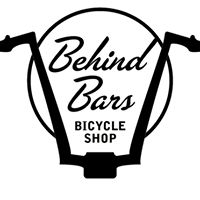 Behind Bars Bicycle Shop