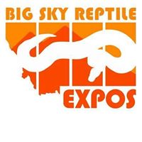 Big Sky Reptile Expo