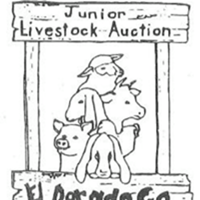 El Dorado County Jr. Livestock Auction