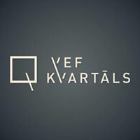 VEF kvart\u0101ls