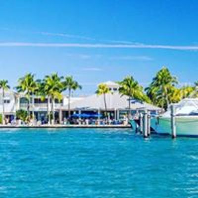 Sailfish Marina