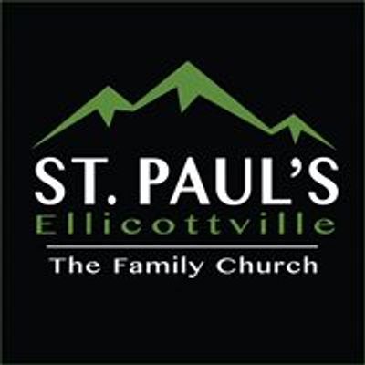 St. Paul's - Ellicottville