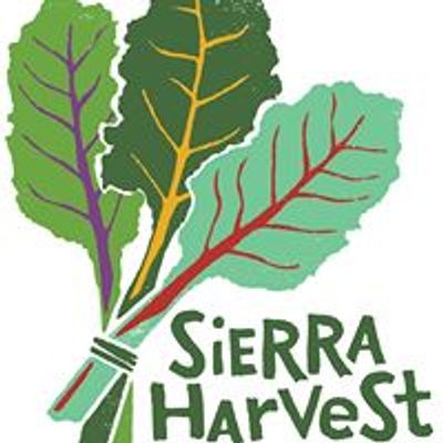 Sierra Harvest