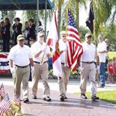 Next Generation Veterans of Indian River County