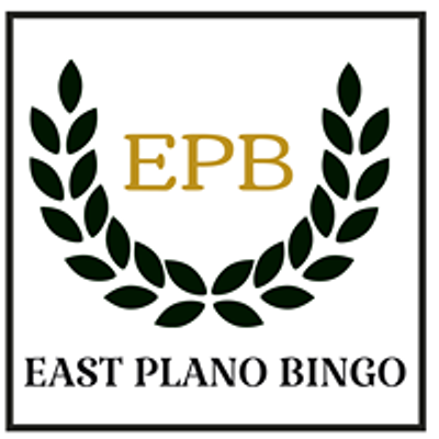 East Plano Bingo
