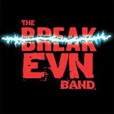 The Break Evn Band