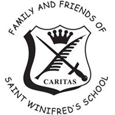 St Winifred's Family & Friends