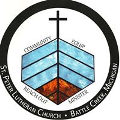 Saint Peter Lutheran Church Battle Creek