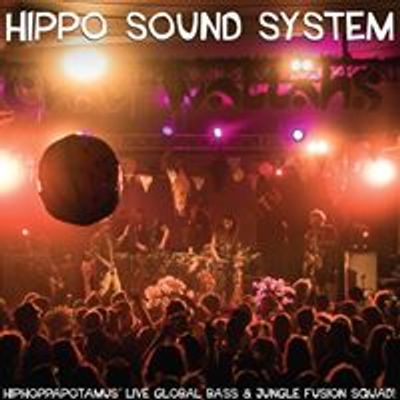 Hippo Sound System