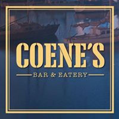Coene's Bar & Eatery