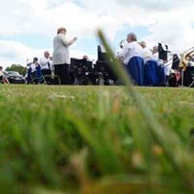 Warbleton Brass Band