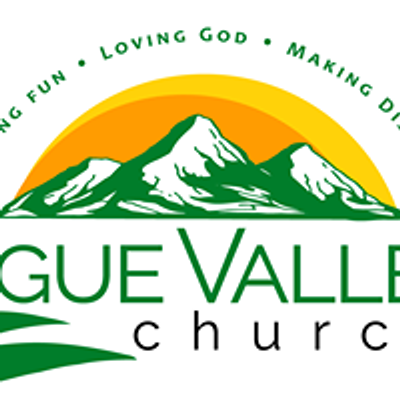 Rogue Valley Church