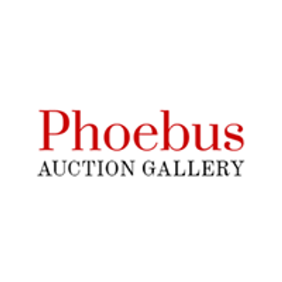 PHOEBUS AUCTION GALLERY