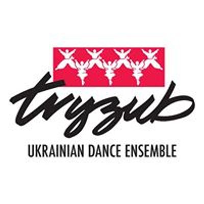 Tryzub Ukrainian Dance Ensemble