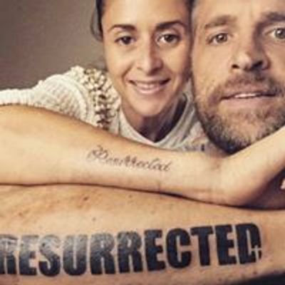 Resurrected- Surviving PTSD