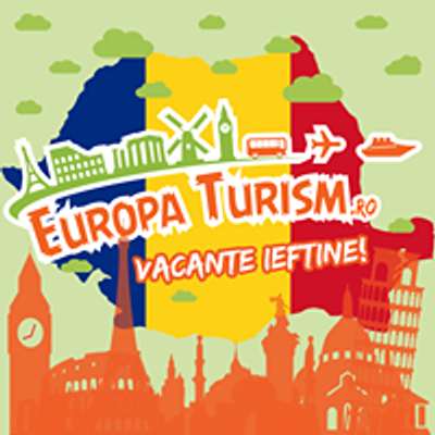 Europa Turism Timisoara - Romania