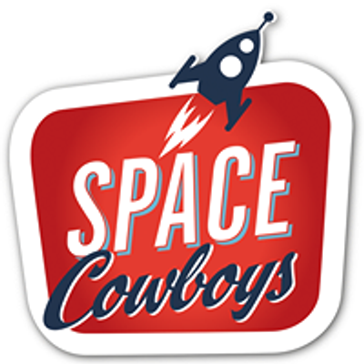 Space Cowboys