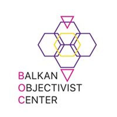 Balkanski objektivisti\u010dki centar