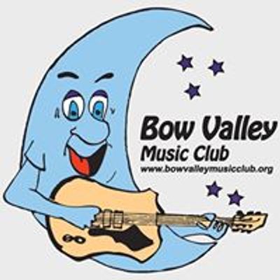 Bow Valley Music Club