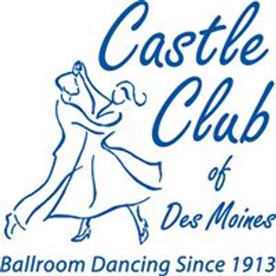 Castle Club of Des Moines