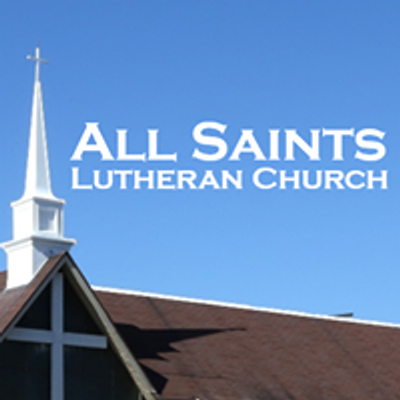 All Saints Lutheran Church, ELCA