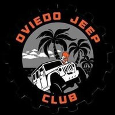 Oviedo Jeep Club