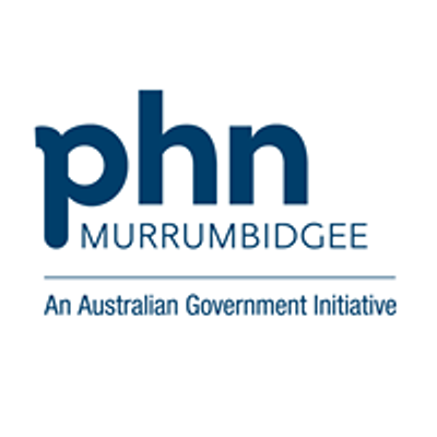 Murrumbidgee PHN