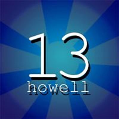 13 Howell