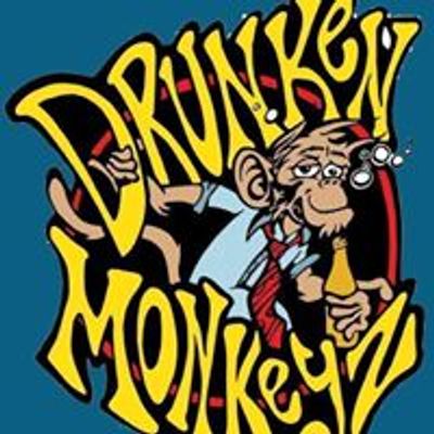 Drunken Monkeyz