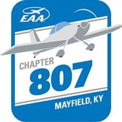 Purchase Area Aviators EAA Chapter 807