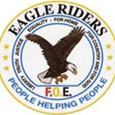 Eagle Riders