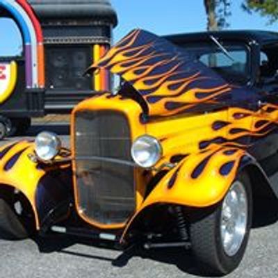 Ronnie Setser's Car & Truck Show