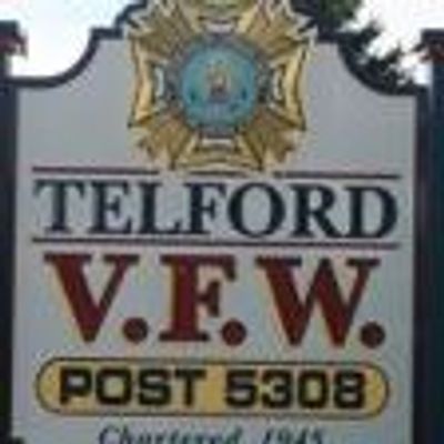 Telford VFW Post 5308