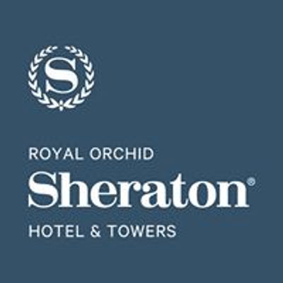 Royal Orchid Sheraton Hotel & Towers