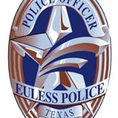 Euless Police Department