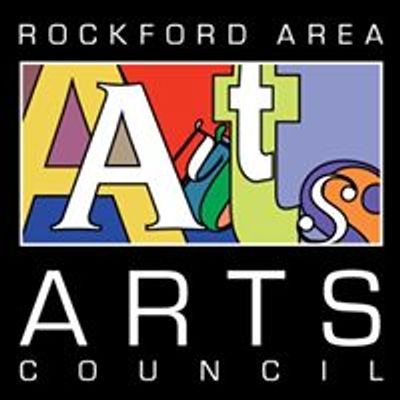 RAAC Rockford Area Arts Council